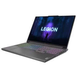 Laptop Lenovo Legion Slim 5 16IRH8 Intel Core i5-13500H 16GB DDR4/512GB SSD (Misty Grey) Thumb
