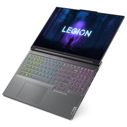 Laptop Lenovo Legion Slim 5 16IRH8 Intel Core i5-13500H 16GB DDR4/512GB SSD (Misty Grey) Thumb