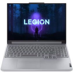 Laptop Lenovo Legion Slim 5 16IRH8 Intel Core i5-13500H 16GB DDR4/512GB SSD (Misty Grey)
