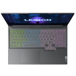 Laptop Lenovo Legion Slim 5 16IRH8 Intel Core i5-13500H 16GB DDR4/512GB SSD (Misty Grey) Thumb