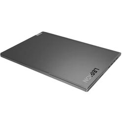 Ноутбук Lenovo Legion Slim 5 16IRH8 Intel Core i7-13700H 16GB DDR5/1TB SSD (Storm Grey) Thumb