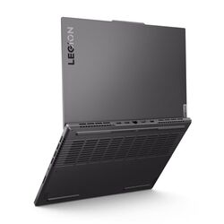 Ноутбук Lenovo Legion Slim 5 16IRH8 Intel Core i7-13700H 16GB DDR5/512GB SSD (Storm Grey) Thumb