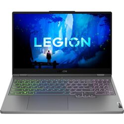 Ноутбук Lenovo Legion Slim 5 16IRH8 Intel Core i7-13700H 16GB DDR5/512GB SSD (Storm Grey)