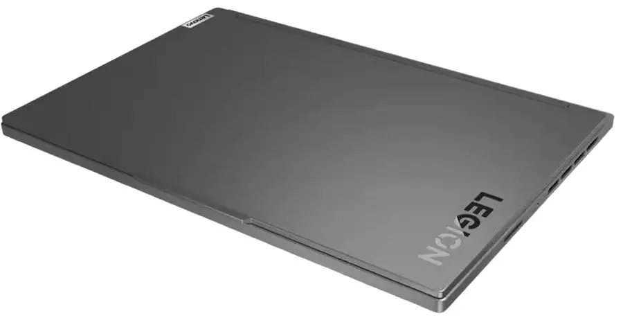 Laptop Lenovo Legion Slim 5 16IRH8 Intel Core i7-13700H 32GB DDR5/1TB SSD (Storm Grey)