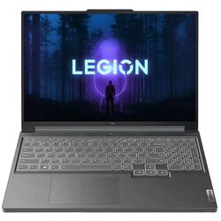Laptop Lenovo Legion Slim 5 16IRH8 Intel Core i7-13700H 32GB DDR5/1TB SSD (Storm Grey)