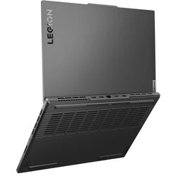 Laptop Lenovo Legion Slim 5 16IRH8 Intel Core i7-13700H 32GB DDR5/1TB SSD (Storm Grey) Thumb