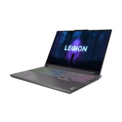 Laptop Lenovo Legion Slim 5 16IRH8 Intel Core i7-13700H GeForce RTX 4070 16GB DDR5/512GB SSD (Storm Grey) Thumb