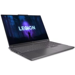 Ноутбук Lenovo Legion Slim 7 16IRH8 Intel Core i9-13900H 32GB DDR5/1TB SSD (Storm Grey) Thumb