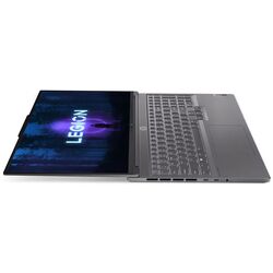Ноутбук Lenovo Legion Slim 7 16IRH8 Intel Core i9-13900H 32GB DDR5/1TB SSD (Storm Grey) Thumb