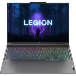 Laptop Lenovo Legion Slim 7 16IRH8 Intel Core i9-13900H 32GB DDR5/1TB SSD (Storm Grey)