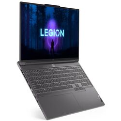 Ноутбук Lenovo Legion Slim 7 16IRH8 Intel Core i9-13900H 32GB DDR5/1TB SSD (Storm Grey) Thumb