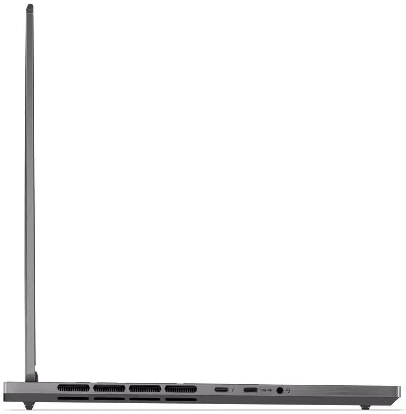 Ноутбук Lenovo Legion Slim 7 16IRH8 Intel Core i9-13900H 32GB DDR5/1TB SSD (Storm Grey)
