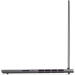 Ноутбук Lenovo Legion Slim 7 16IRH8 Intel Core i9-13900H 32GB DDR5/1TB SSD (Storm Grey) Thumb