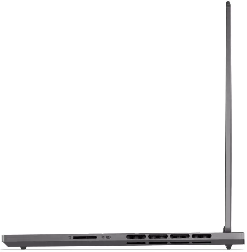 Ноутбук Lenovo Legion Slim 7 16IRH8 Intel Core i9-13900H 32GB DDR5/1TB SSD (Storm Grey)