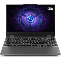 Laptop Lenovo LOQ 15AHP9 AMD Ryzen 7 8845HS 16GB DDR5/1TB SSD (Luna Grey)