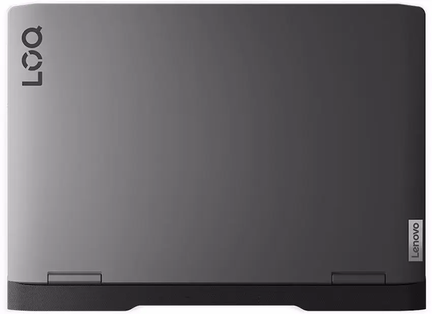 Laptop Lenovo LOQ 15APH8 AMD Ryzen 5 7640HS 16GB DDR5/512GB SSD RTX 4050 6GB (Storm Grey) - 6