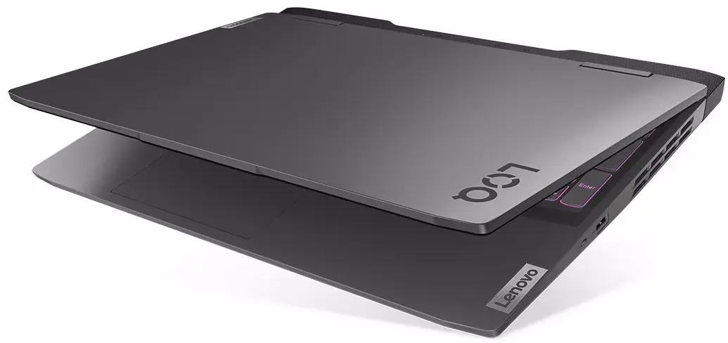 Laptop Lenovo LOQ 15APH8 AMD Ryzen 5 7640HS 16GB DDR5/512GB SSD (Storm Grey)