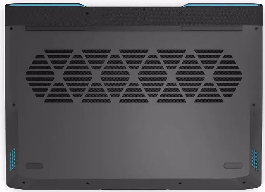 Laptop Lenovo LOQ 15APH8 AMD Ryzen 5 7640HS 16GB DDR5/512GB SSD (Storm Grey)