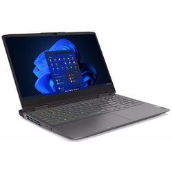 Laptop Lenovo LOQ 15APH8 AMD Ryzen 7 7840HS 16GB DDR5/512GB SSD (Storm Grey) Thumb