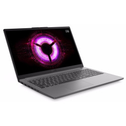 Ноутбук Lenovo LOQ 15ARP10 Ryzen 5 150 16GB/512GB Win11Home (Luna Gray) Thumb