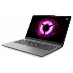 Ноутбук Lenovo LOQ 15ARP10 Ryzen 5 150 16GB/512GB Win11Home (Luna Gray) Thumb