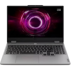 Ноутбук Lenovo LOQ 15ARP10 Ryzen 5 150 16GB/512GB Win11Home (Luna Gray)