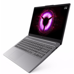 Ноутбук Lenovo LOQ 15ARP10 Ryzen 5 150 16GB/512GB Win11Home (Luna Gray) Thumb