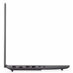 Ноутбук Lenovo LOQ 15ARP10 Ryzen 5 150 16GB/512GB Win11Home (Luna Gray) Thumb