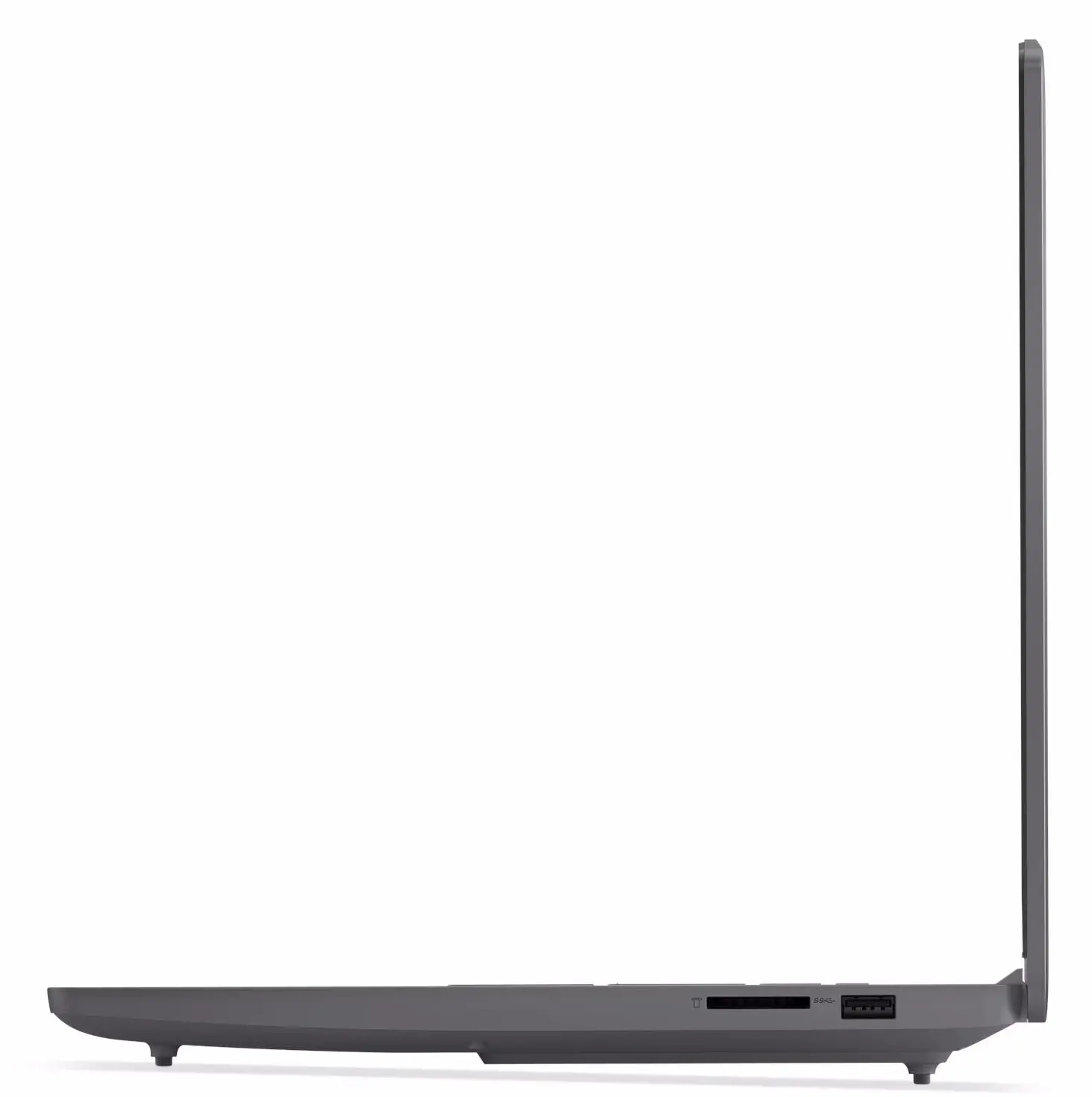 Ноутбук Lenovo LOQ 15ARP10 Ryzen 5 150 16GB/512GB Win11Home (Luna Gray) - 6