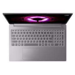 Ноутбук Lenovo LOQ 15ARP10 Ryzen 5 150 16GB/512GB Win11Home (Luna Gray) Thumb