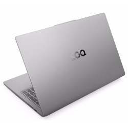 Ноутбук Lenovo LOQ 15ARP10 Ryzen 5 150 16GB/512GB Win11Home (Luna Gray) Thumb