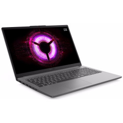 Laptop Lenovo LOQ 15ARP10E Ryzen 5 150 16GB/512GB NoOS (Luna Gray) Thumb