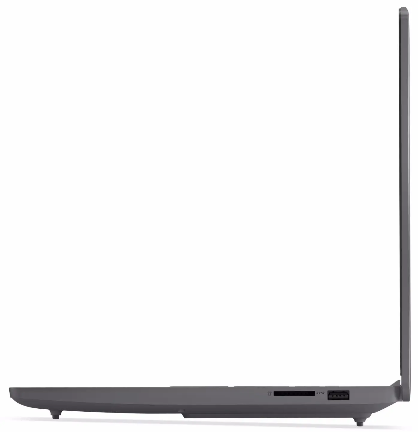 Laptop Lenovo LOQ 15ARP10E Ryzen 5 150 16GB/512GB NoOS (Luna Gray) - 3