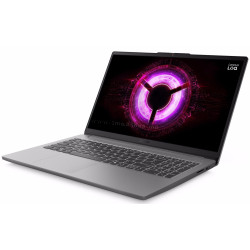 Ноутбук Lenovo LOQ 15ARP10E Ryzen 5 150 16GB/512GB NoOS (Luna Gray)