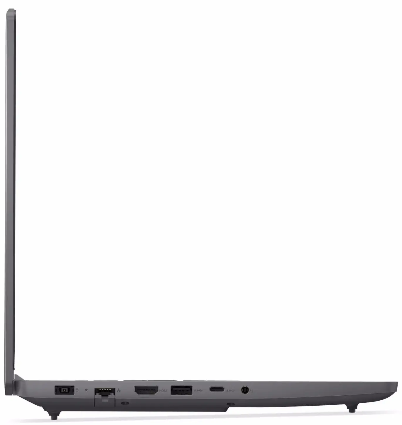 Laptop Lenovo LOQ 15ARP10E Ryzen 5 150 16GB/512GB NoOS (Luna Gray) - 4