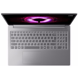 Laptop Lenovo LOQ 15ARP10E Ryzen 5 150 16GB/512GB NoOS (Luna Gray) Thumb
