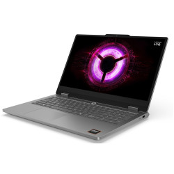 Ноутбук Lenovo LOQ 15ARP11 Ryzen 5 150 16GB/512GB Win11Home (Luna Gray) Thumb