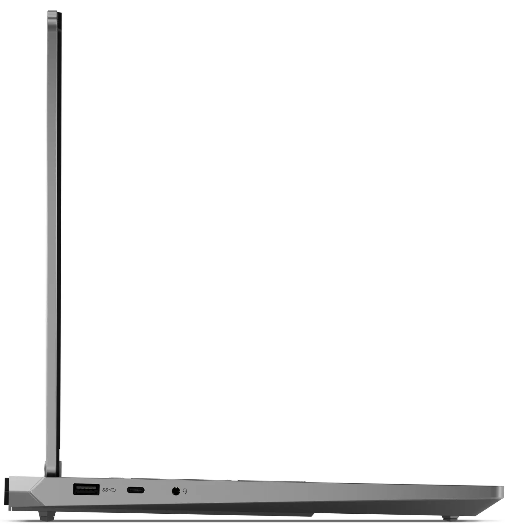 Ноутбук Lenovo LOQ 15ARP11 Ryzen 5 150 16GB/512GB Win11Home (Luna Gray) - 4