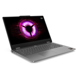 Ноутбук Lenovo LOQ 15ARP11 Ryzen 5 150 16GB/512GB Win11Home (Luna Gray) Thumb