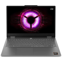 Laptop Lenovo LOQ 15ARP11 Ryzen 5 150 16GB/512GB Win11Home (Luna Gray)