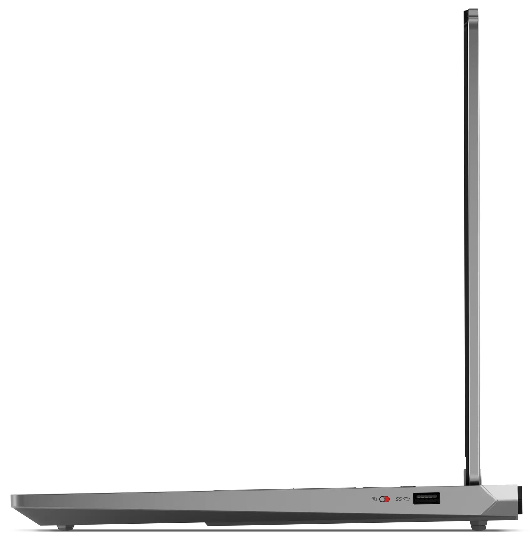 Ноутбук Lenovo LOQ 15ARP11 Ryzen 5 150 16GB/512GB Win11Home (Luna Gray) - 5