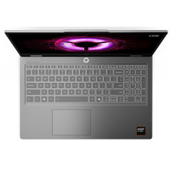 Ноутбук Lenovo LOQ 15ARP11 Ryzen 5 150 16GB/512GB Win11Home (Luna Gray) Thumb
