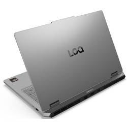 Ноутбук Lenovo LOQ 15ARP11 Ryzen 5 150 16GB/512GB Win11Home (Luna Gray) Thumb