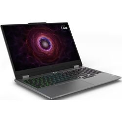 Laptop Lenovo LOQ 15ARP9 83JC004KRK AMD Ryzen 7 7435HS 2x8GB DDR5/1TB SSD (Luna Grey) Thumb