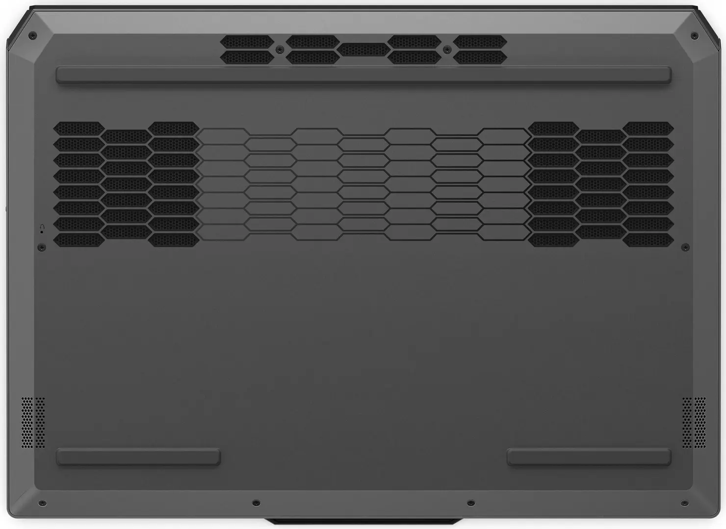 Ноутбук Lenovo LOQ 15ARP9 83JC00BPRK AMD Ryzen 7 7435HS 2x12GB DDR5/1TB SSD (Luna Grey)