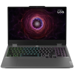 Laptop Lenovo LOQ 15ARP9 83JC00BPRK AMD Ryzen 7 7435HS 2x12GB DDR5/1TB SSD (Luna Grey)