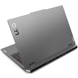 Ноутбук Lenovo LOQ 15ARP9 83JC00BPRK AMD Ryzen 7 7435HS 2x12GB DDR5/1TB SSD (Luna Grey) Thumb