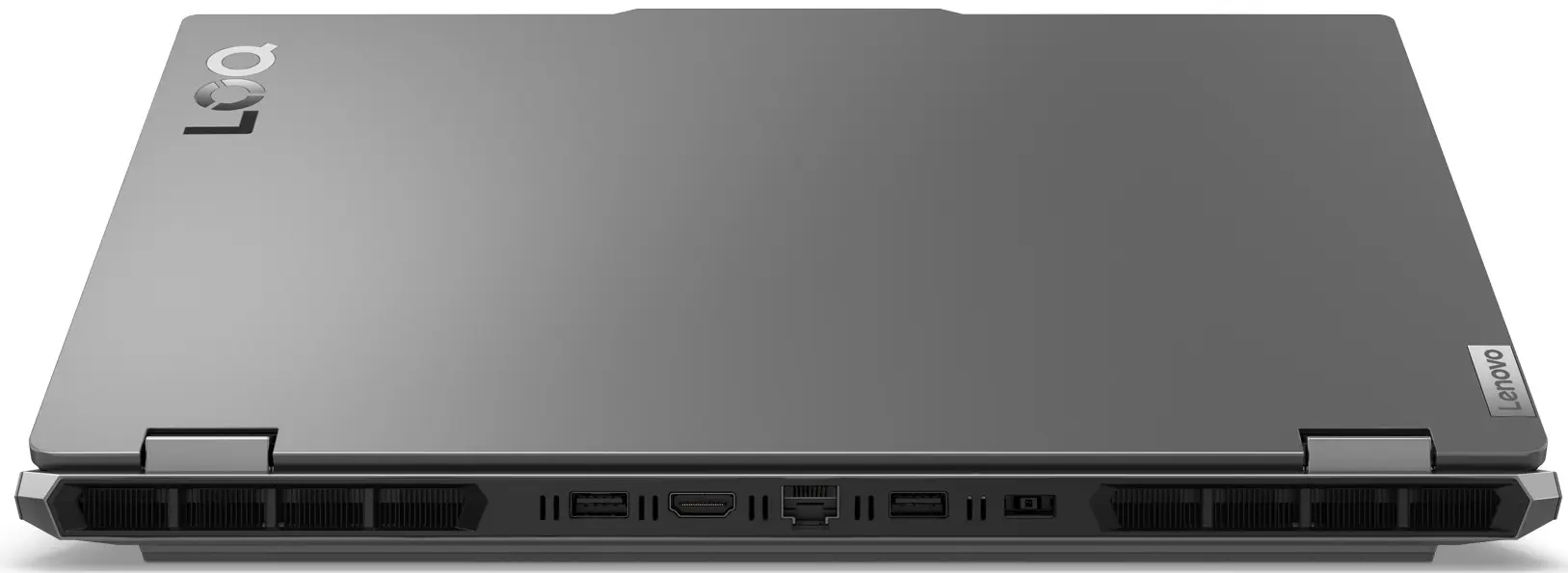 Ноутбук Lenovo LOQ 15ARP9 83JC00BPRK AMD Ryzen 7 7435HS 2x12GB DDR5/1TB SSD (Luna Grey)