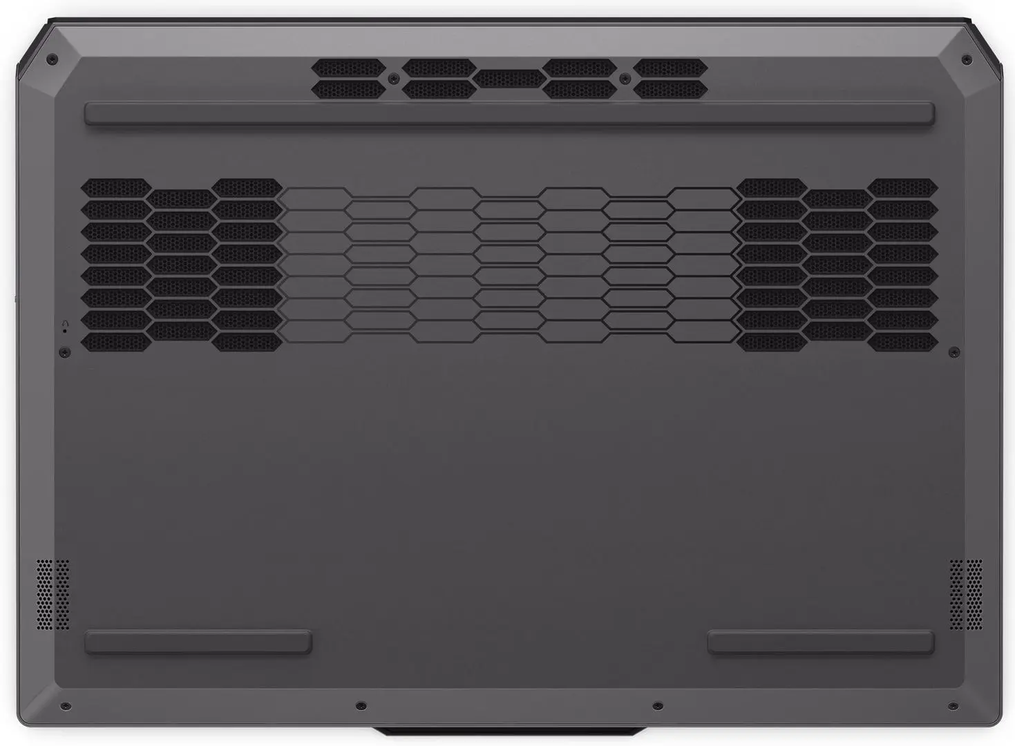 Ноутбук Lenovo LOQ 15ARP9 AMD Ryzen 5 7235HS 16GB DDR5/1TB SSD (Luna Grey)