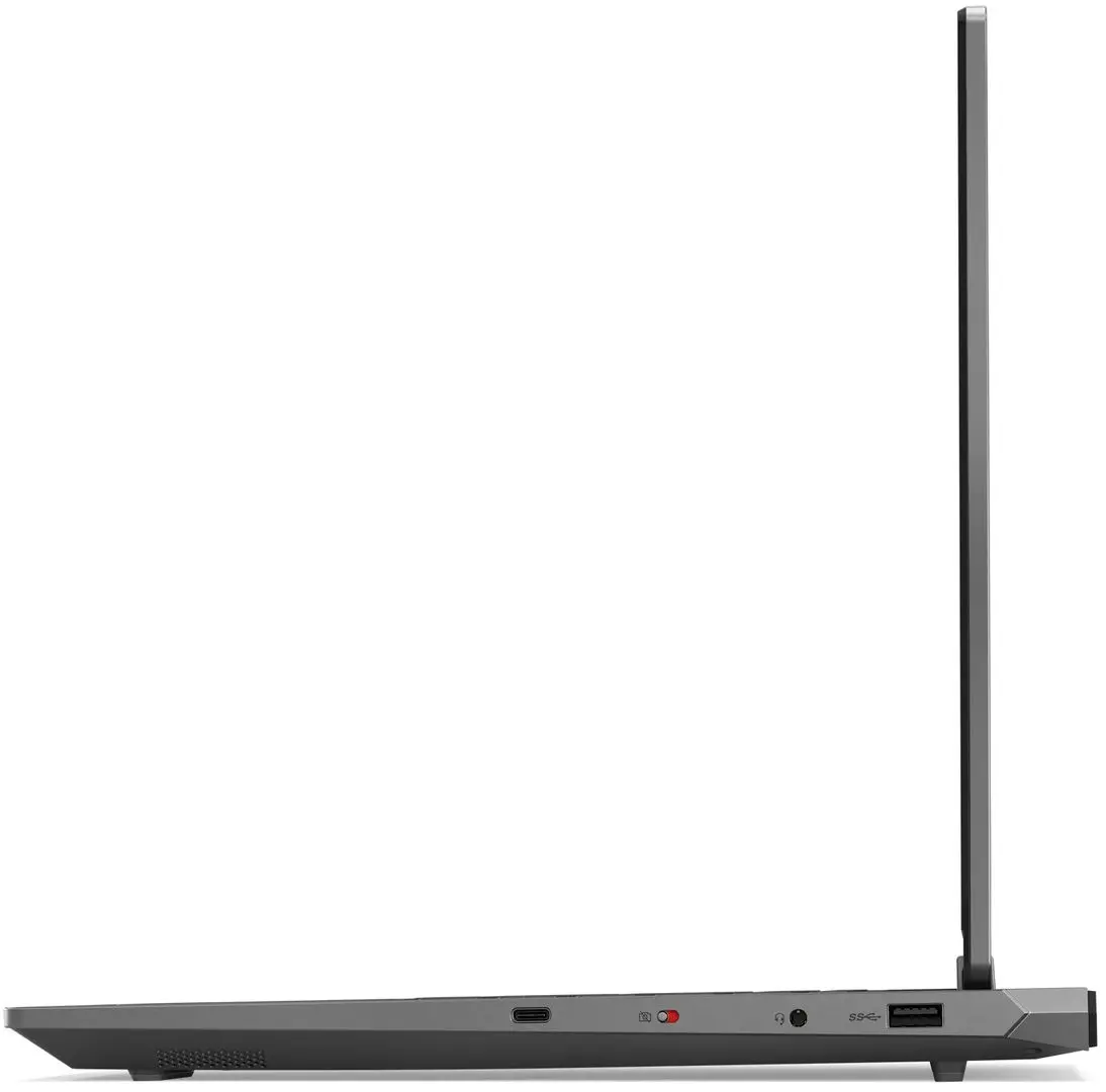 Ноутбук Lenovo LOQ 15ARP9 AMD Ryzen 7 7435HS 1x12GB DDR5/1TB SSD (Luna Grey)